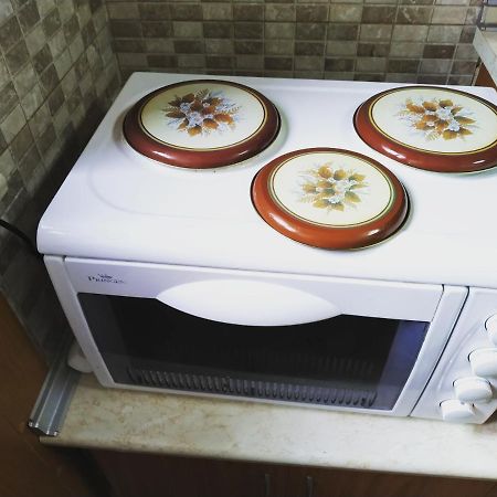 KallirákhiEveline House公寓 外观 照片