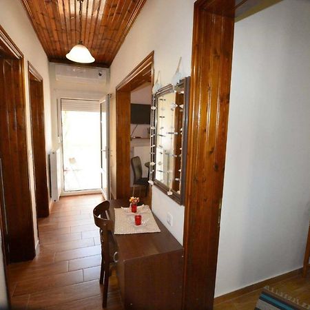 KallirákhiEveline House公寓 外观 照片