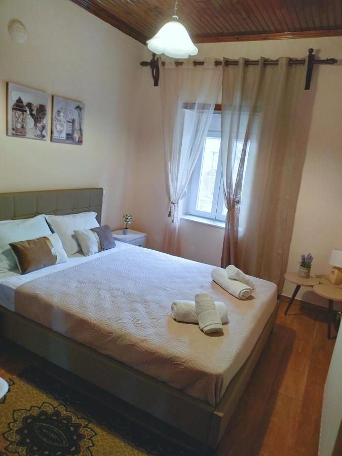 KallirákhiEveline House公寓 外观 照片