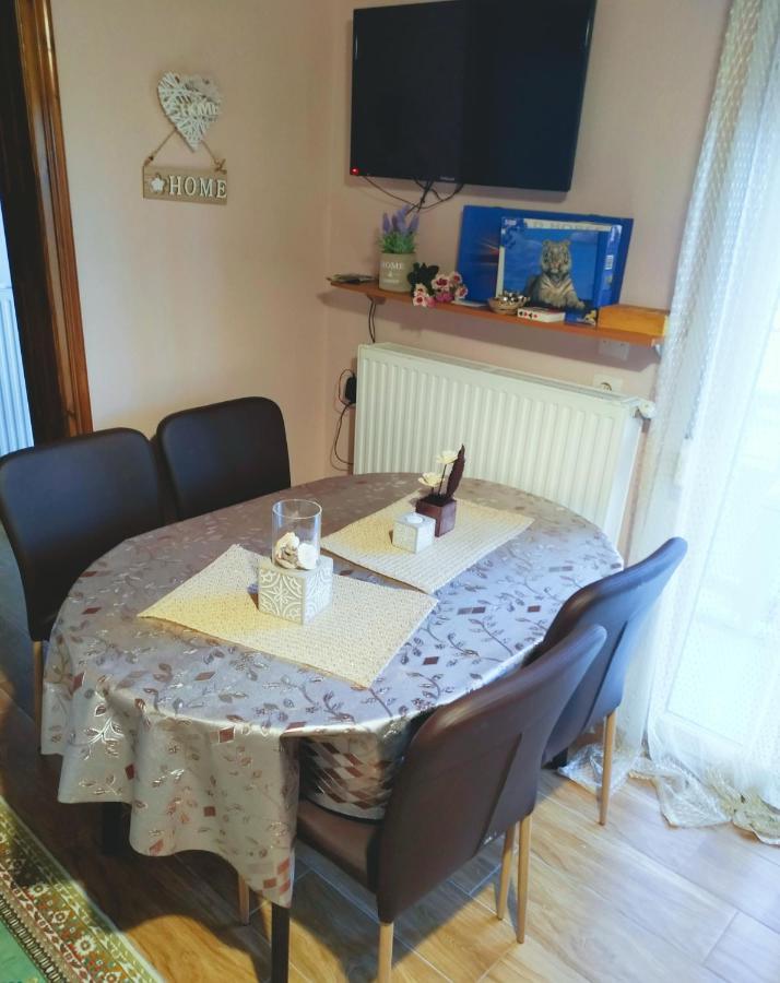 KallirákhiEveline House公寓 外观 照片