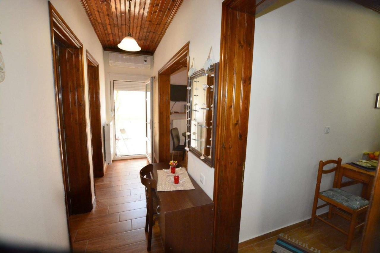 KallirákhiEveline House公寓 外观 照片
