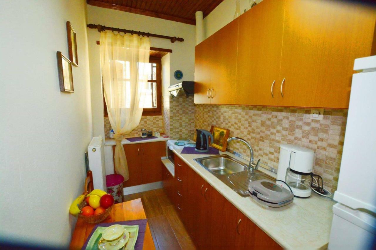 KallirákhiEveline House公寓 外观 照片