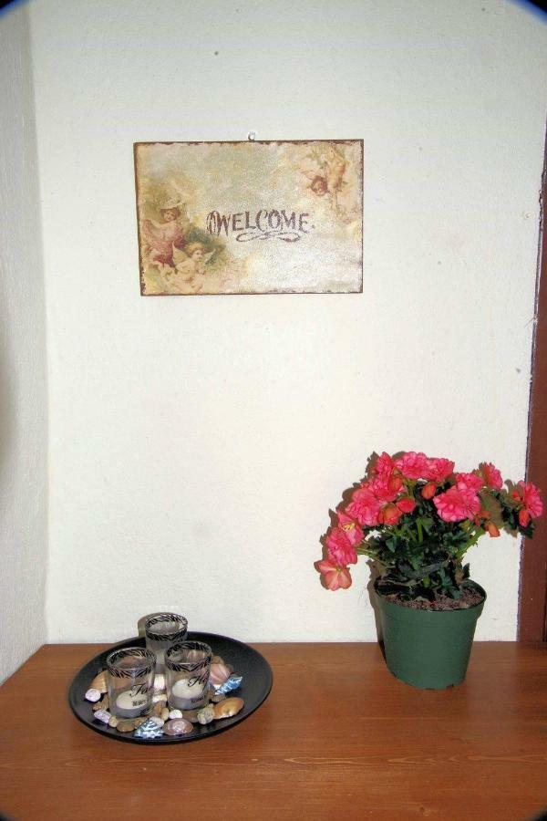 KallirákhiEveline House公寓 外观 照片